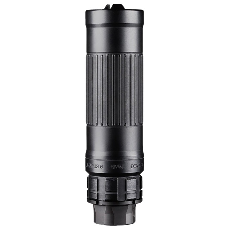 Dead Air Lazarus 6 Xeno Suppressor